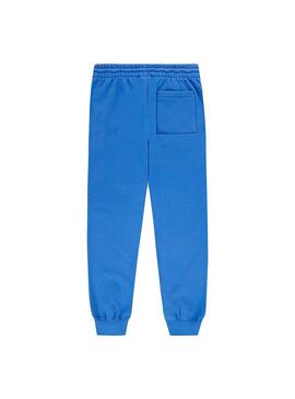 Pantalon Niño/a Jordan Brooklyn Azul