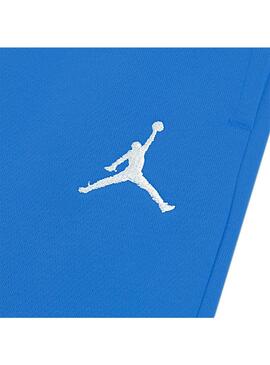Pantalon Niño/a Jordan Brooklyn Azul