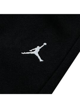 Chandal Niño/a Nike Jordan Negra Gris Naranja