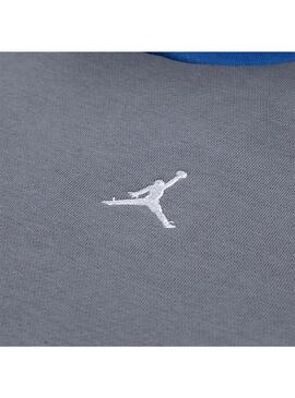 Chandal niño/a Nike Jordan Gris