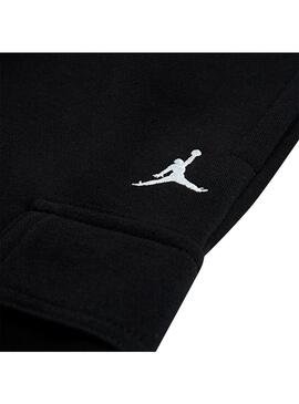 Pantalon Niño/a Jordan Brooklyn Negro