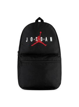 Mochila Unisex Jordan Negra
