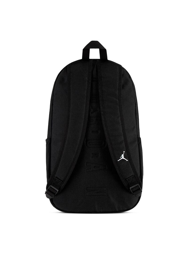 Mochila Unisex Jordan Negra