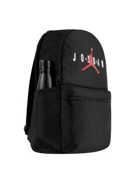 Mochila Unisex Jordan Negra