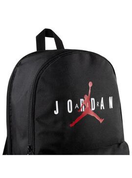 Mochila Unisex Jordan Negra