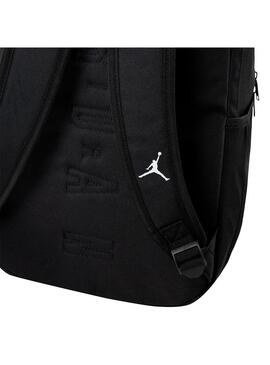 Mochila Unisex Jordan Negra