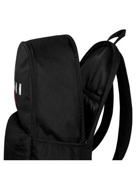 Mochila Unisex Jordan Negra