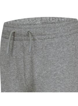 Pantalon Niño/a Jordan Baseline Gris