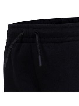 Pantalon Niño/a Jordan Baseline Negro