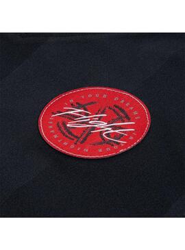 Camiseta Niño/a Jordan Negra