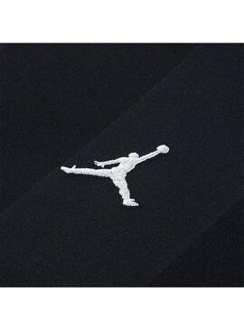 Camiseta Niño/a Jordan Negra