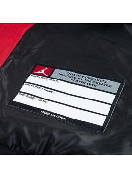 Cazadora Niño/a Jordan Essential Rojo