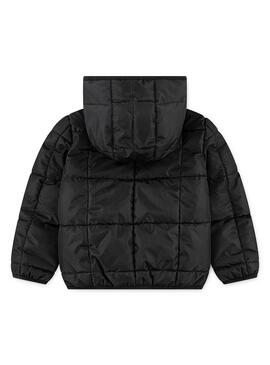 Cazadora Niño/a Jordan Essential Negro