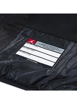 Cazadora Niño/a Jordan Essential Negro