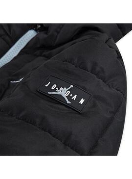 Cazadora Niño/a Jordan Essential Negro
