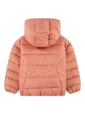 Cazadora Niño/a Jordan Essential Coral