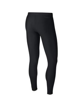 Malla Hombre Nike Run Mobility Negra