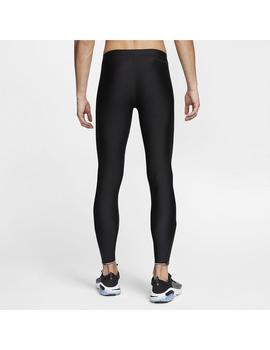 Malla Hombre Nike Run Mobility Negra