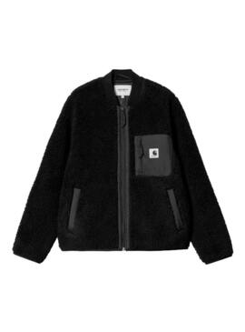 Polar Mujer Carhartt WIP Janet Negro