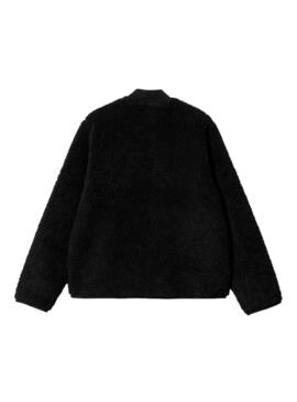 Polar Mujer Carhartt WIP Janet Negro