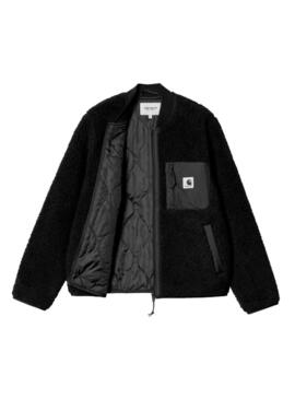 Polar Mujer Carhartt WIP Janet Negro