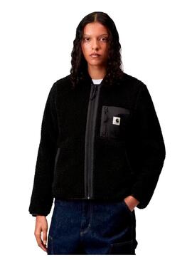 Polar Mujer Carhartt WIP Janet Negro