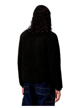 Polar Mujer Carhartt WIP Janet Negro
