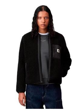 Polar Mujer Carhartt WIP Janet Negro