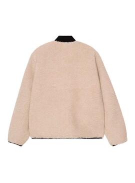 Polar Mujer Carhartt WIP Janet Crema