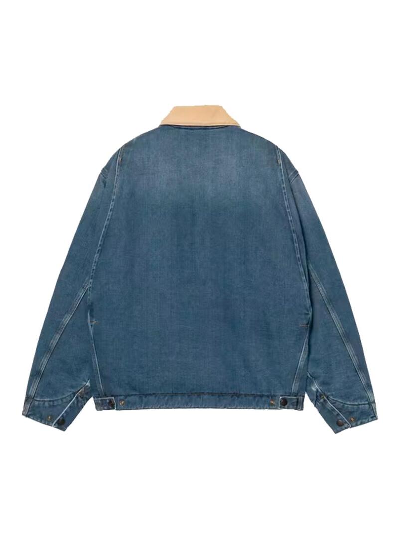 Cazadora Hombre Carhartt WIP Detroit Vaquera