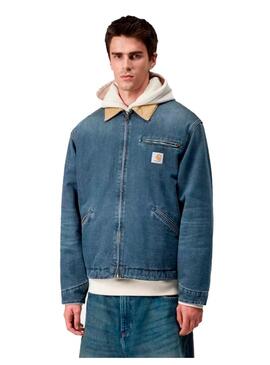 Cazadora Hombre Carhartt WIP Detroit Vaquera