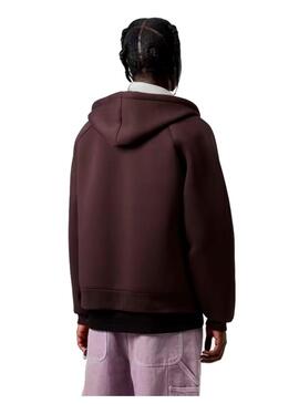 Cazadora Hombre Carhartt WIP Car Lix Marron