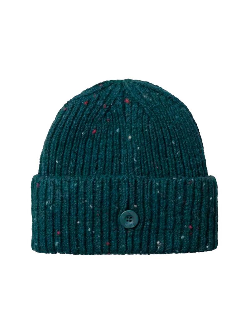 Gorro Unisex Carhartt WIP Anglistic Verde