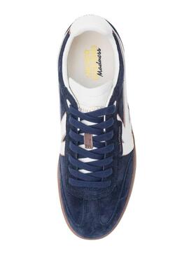 Zapatilla Hombre Kaotiko Boston V Marino