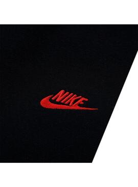 Chandal Niño Nike Gwm Lt Rojo Negro