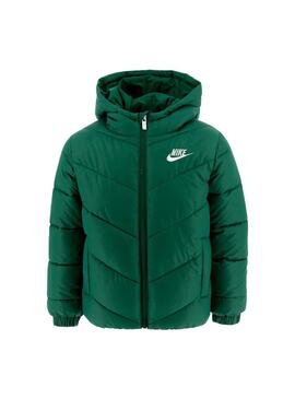 Cazadora Niño/a Nike Nsw Adp Verde