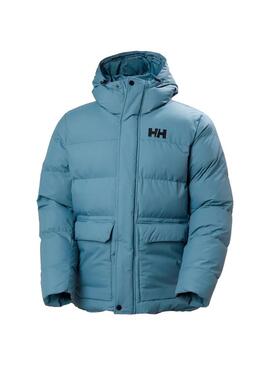 Cazadora Hombre Helly Hansen Nordic Azul