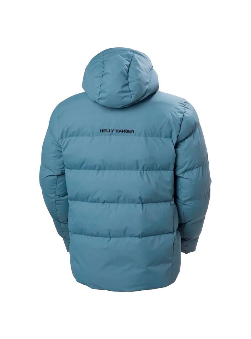 Cazadora Hombre Helly Hansen Nordic Azul