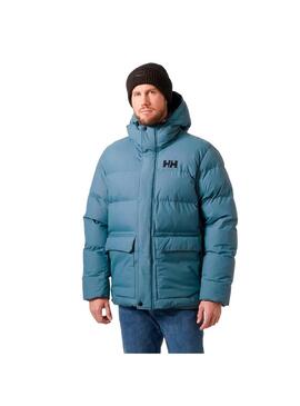 Cazadora Hombre Helly Hansen Nordic Azul