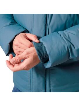 Cazadora Hombre Helly Hansen Nordic Azul