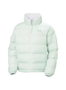 Cazadora Mujer Helly Hansen YU 23 Blanca Lila