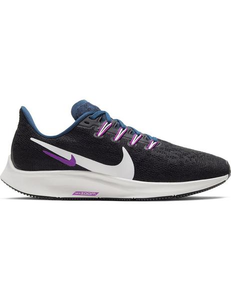 nike pegasus negras