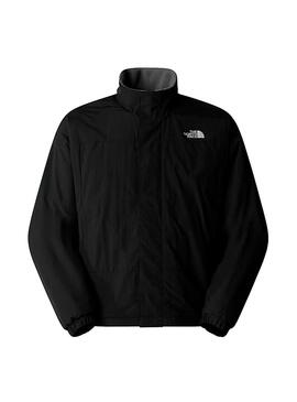 Cazadora Hombre The North Face Yumiori Rev Gris
