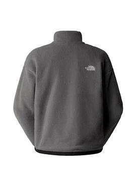 Cazadora Hombre The North Face Yumiori Rev Gris