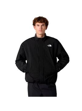 Cazadora Hombre The North Face Yumiori Rev Gris