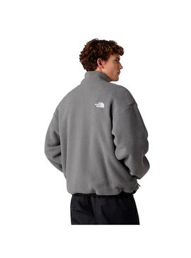 Cazadora Hombre The North Face Yumiori Rev Gris