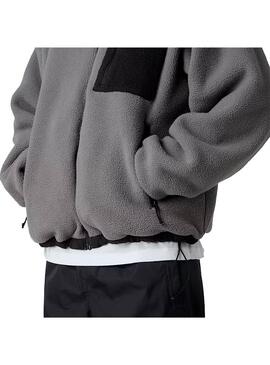 Cazadora Hombre The North Face Yumiori Rev Gris