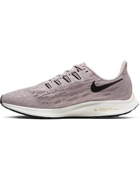 Zapatilla Mujer Nike Air Zoom Pegasus 36 Violeta