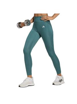 Malla Mujer adidas Optime Essentials Verde