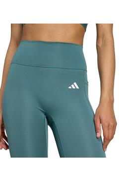Malla Mujer adidas Optime Essentials Verde